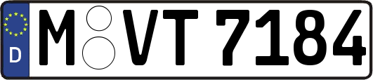 M-VT7184