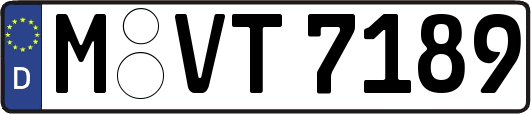 M-VT7189