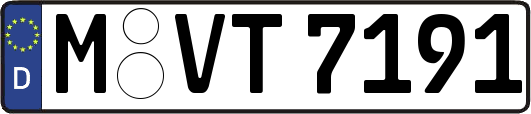 M-VT7191
