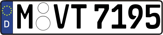 M-VT7195