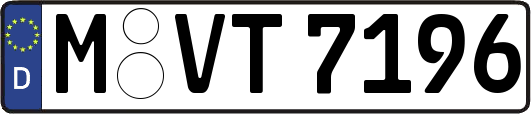 M-VT7196