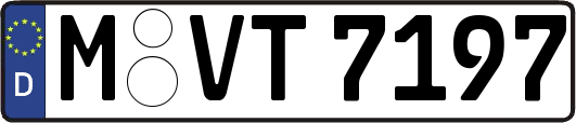 M-VT7197