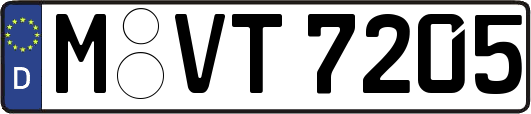 M-VT7205