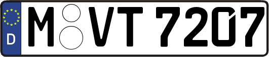 M-VT7207