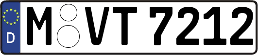 M-VT7212