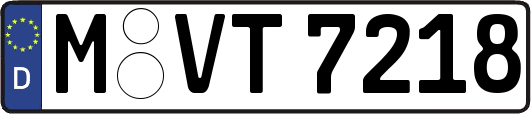 M-VT7218