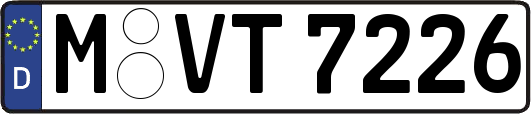 M-VT7226