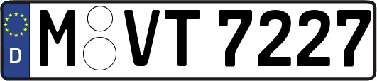 M-VT7227