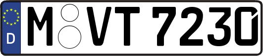 M-VT7230
