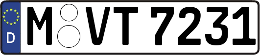 M-VT7231