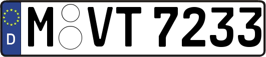M-VT7233
