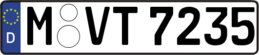 M-VT7235