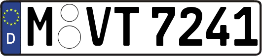 M-VT7241