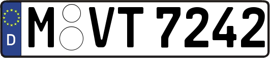 M-VT7242