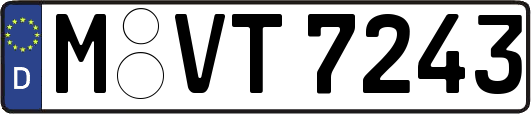 M-VT7243