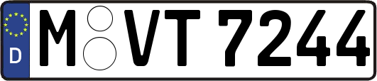 M-VT7244