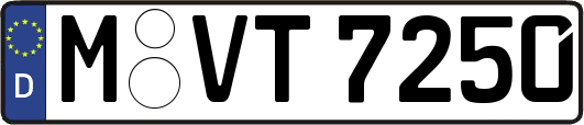 M-VT7250