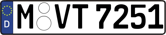M-VT7251