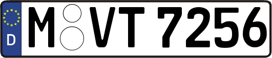 M-VT7256