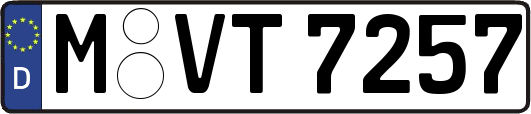 M-VT7257