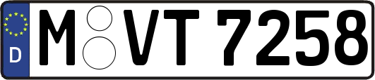 M-VT7258