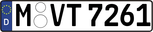 M-VT7261