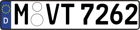 M-VT7262