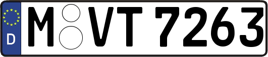 M-VT7263