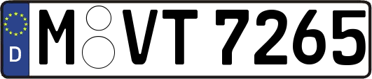M-VT7265
