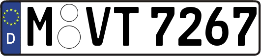 M-VT7267