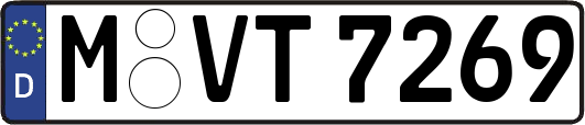 M-VT7269