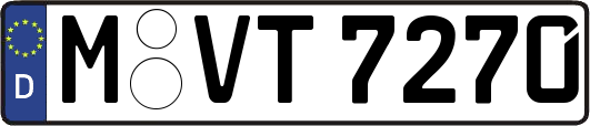 M-VT7270