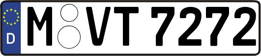 M-VT7272
