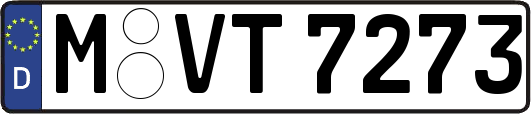 M-VT7273