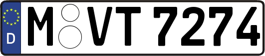 M-VT7274