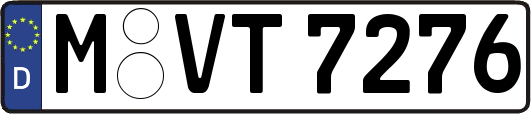 M-VT7276