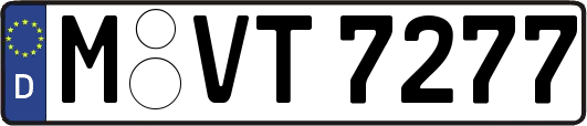 M-VT7277