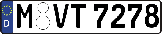 M-VT7278