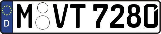 M-VT7280