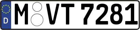 M-VT7281
