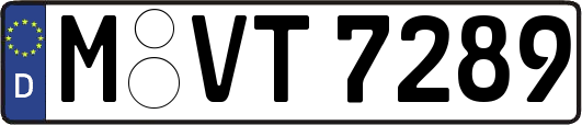 M-VT7289