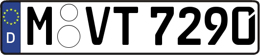 M-VT7290