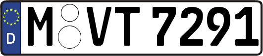 M-VT7291