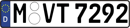 M-VT7292
