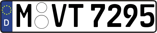 M-VT7295