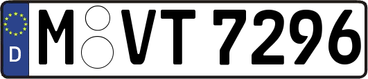 M-VT7296