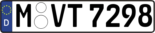 M-VT7298