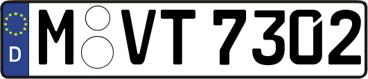 M-VT7302