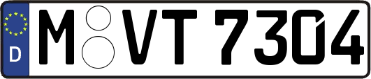 M-VT7304