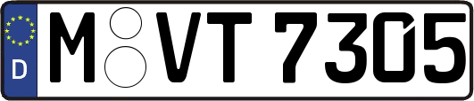 M-VT7305